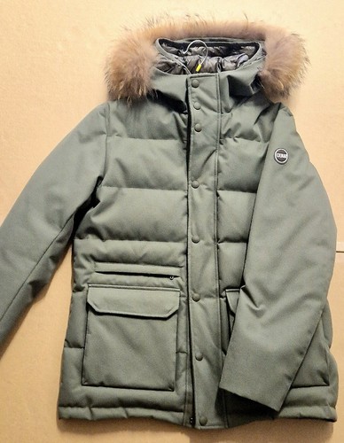 Piumino colmar originals 50 - piumino, tg