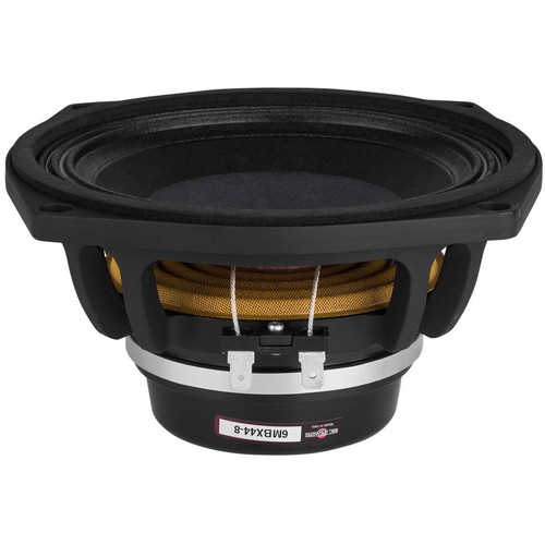 6mbx44 5 woofer - b&c,