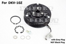 NEW A/C Compressor CLUTCH KIT