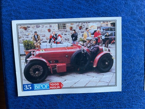 Album bipop 1000 miglia - 1000, anni