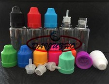 20pz 30ML FLACONE CONTAGOCCE