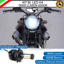 LAMPADA LED H4 6000K 9000