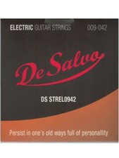 Set corde per chitarra