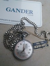GANDER Orologio da tasca Donna