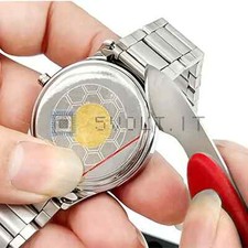 Strumento Riparazione Orologi Lama Apertura Spalle