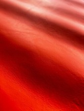 Vera pelle montone liscio