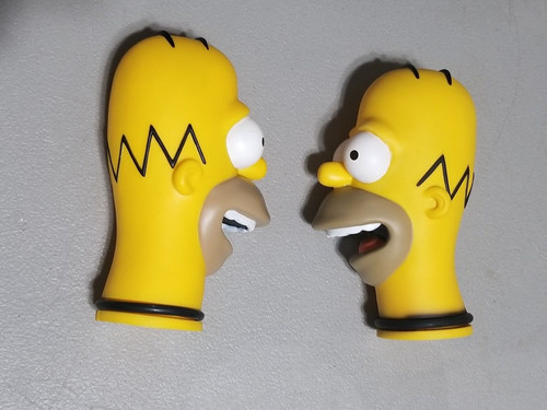 Stern simpson flipper festa - simpson,