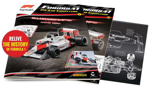 Formula f1 the car - ,