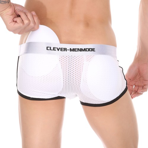 Boxer uomo slip tronchetti