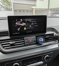 Attivazione carplay & Android auto per AUDI A3,A4,A5,A6,Q2,Q5,Q7 dal 2016 in poi