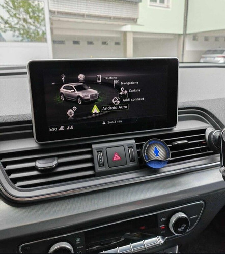 Attivazione carplay android - attivazione,