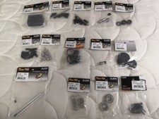 Align Trex700 Ricambi (part A)