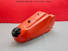 TANK FUEL RESERVOIR 17510-KZ3-700ZA HONDA CR 250 2T 1990 1991