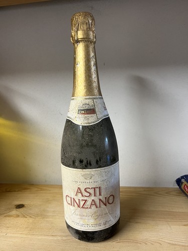 Asti cinzano 1980 - asti,