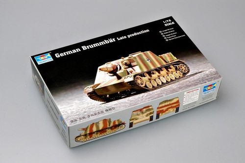 Trombettiere 07212 72 - trombettiere, 1/72