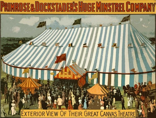 401232 tenda circo poster - tenda,