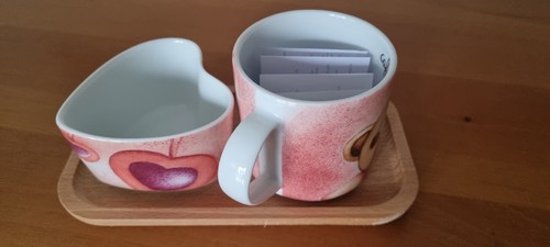 Thun set mug - mug,