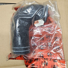 TUBO DA TURBINA AD INTERCOOLER