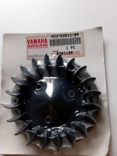 Yamaha 4CU-E2611-00 Ventola
