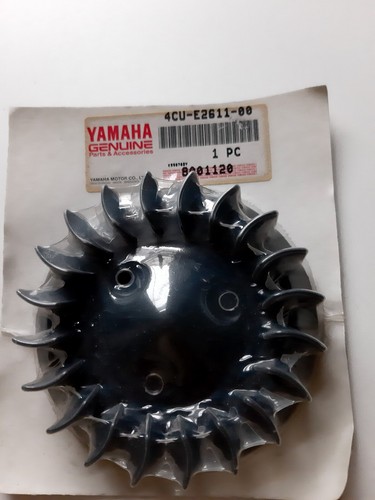 Yamaha 4cu e2611 ventola - yamaha,