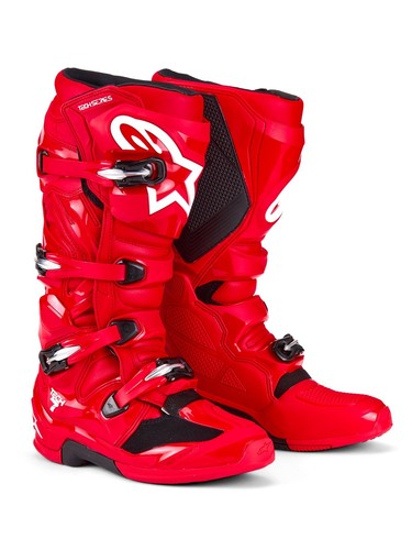 Stivali motocross alpinestars - stivali,