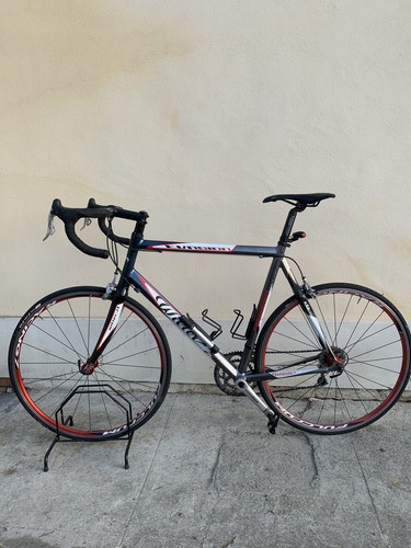 Bici corsa uomo - da,