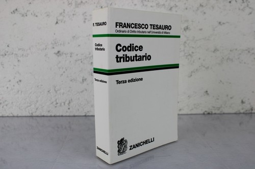 Francesco tesauro codice - francesco,