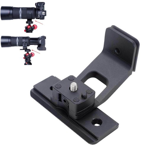 Supporto treppiede anello