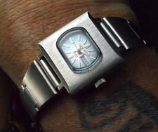 TAVERNIER MIDSIZE UNWORN 28MM