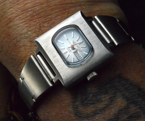 Tavernier midsize unworn 28mm - tavernier,