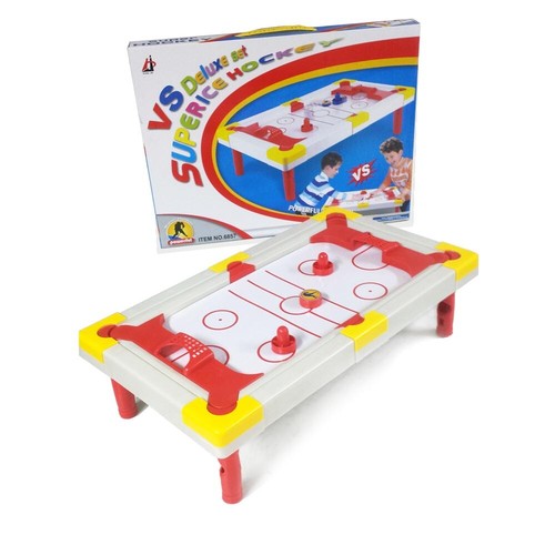 Mini hockey tavolo gioco - da,