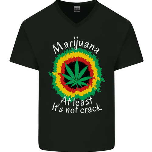 Shirt uomo marijuana - t-shirt,
