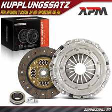 Kit Frizione Con Cuscinetto Distacco per Hyundai Tucson Jm Kia Sport Ogni Km 2.0