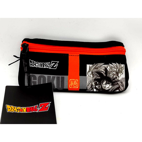 Astuccio con elastico dragon - astuccio,