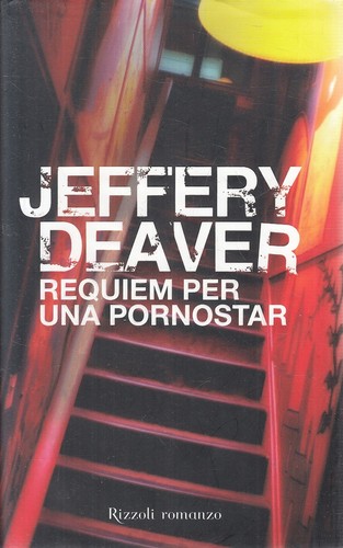 Requiem per una pornostar - ,
