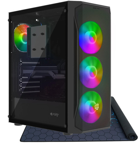 Computer gioco core i7 - computer, da