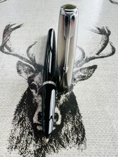 Parker 51 aerometric fountain