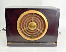 Radio epoca 1950 - d'epoca,