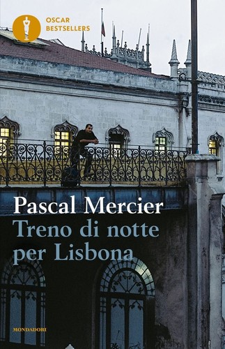 Treno notte per lisbona - di,