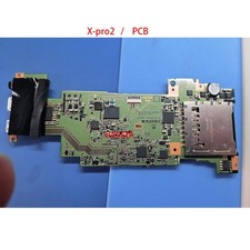 Xpro2 Camera PCB Mainboard Fit