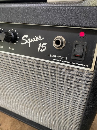 Amplificatore per chitarra