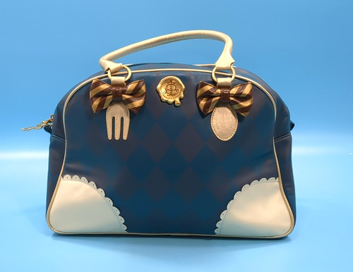 Angelic pretty cutlery bag - angelic,