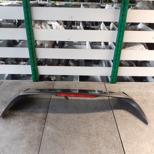 Spoiler cofano posteriore ford - cofano,