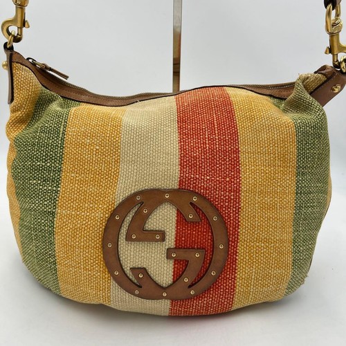 Borsa tracolla gucci - a,