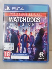 Watch Dogs: Legion (Sony