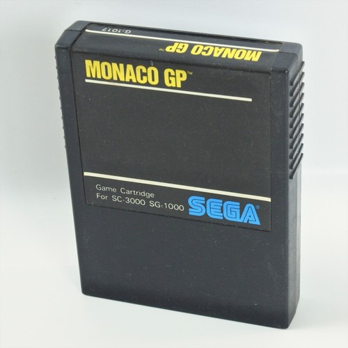 3000 1000 monaco - sg-1000, gp