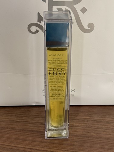 Gucci envy edt 4oz - gucci,