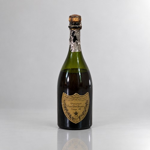 Champagne dom pérignon - dom,