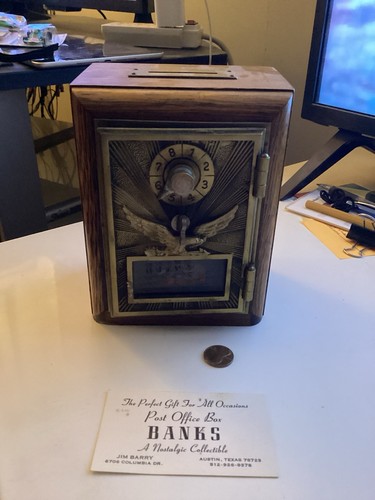 Banca vintage funzionante - , jim