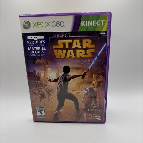 Xbox 360 kinect - xbox,